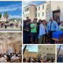 Chiesa stracolma per l'ultimo saluto a Tiberio Camurri: applausi e tante persone per l'ultimo saluto (Foto e Video) Chiesa stracolma per l'ultimo saluto a Tiberio Camurri: applausi e tante persone per l'ultimo saluto (Foto e Video)