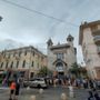 Funerali di Beatrice, Bordighera blindata: grande dispiegamento di forze dell’ordine, tanti cittadini fuori dalla chiesa (Foto e Video) Funerali di Beatrice, Bordighera blindata: grande dispiegamento di forze dell’ordine, tanti cittadini fuori dalla chiesa (Foto e Video)