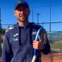 Bordighera, morto nello schianto sotto un pullman il 28enne Tiberio Camurri: era maestro di tennis e padel