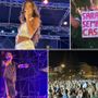 Sanremo, Pian di Nave è della Gen Z: altro sold out per il One Night, Clara e Vegas Jones assoluti protagonisti (Foto) Sanremo, Pian di Nave è della Gen Z: altro sold out per il One Night, Clara e Vegas Jones assoluti protagonisti (Foto)