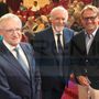 Grande pubblico al Casinò per il Premio Semeria: applausi per Ricci, Ercoli Finzi, Forte e Preziosi (Foto e Video) Grande pubblico al Casinò per il Premio Semeria: applausi per Ricci, Ercoli Finzi, Forte e Preziosi (Foto e Video)