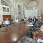 Nodo viabilità, Sanremo alza la voce: "Il peggior nemico del turismo è non avere collegamenti efficienti. Vogliamo risposte concrete" Nodo viabilità, Sanremo alza la voce: "Il peggior nemico del turismo è non avere collegamenti efficienti. Vogliamo risposte concrete"