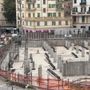 Piazza Eroi, sul park si stringe la tenaglia sul Comune: CEA chiede 166mila euro, Idroedil ed Ecoscavi ne vogliono 600mila Piazza Eroi, sul park si stringe la tenaglia sul Comune: CEA chiede 166mila euro, Idroedil ed Ecoscavi ne vogliono 600mila