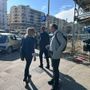 Caso Beatrice, le difese prima dell'incidente probatorio: "Vogliamo arrivare alla verità". Le due sorelle vengono ascoltate a Genova (Foto e Video) Caso Beatrice, le difese prima dell'incidente probatorio: "Vogliamo arrivare alla verità". Le due sorelle vengono ascoltate a Genova (Foto e Video)
