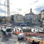 Parcheggio di piazza Eroi a Sanremo, la battaglia legale si sposta a Genova: CEA reclama 166mila euro Parcheggio di piazza Eroi a Sanremo, la battaglia legale si sposta a Genova: CEA reclama 166mila euro