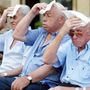 Caldo e afa tornano a stringere la provincia di Imperia: nel weekend temperature oltre i 30 gradi sulla costa e picchi di 35 nell'entroterra