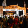 Tradizione, avventura e inclusione: al via la HAT Sanremo-Sestriere (Foto)