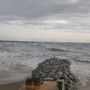 Maltempo, tregua temporanea nell’Imperiese: fino a 46 mm di pioggia a Diano Marina, attesi nuovi rovesci in serata