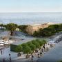 Sanremo: restyling del porto vecchio, il sindaco in consiglio "L'ultima idea si avvicina molto a quanto da noi chiesto"