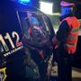 Donna ferita a una mano da uno sparo a Molini di Triora, fermato e disarmato l'uomo Donna ferita a una mano da uno sparo a Molini di Triora, fermato e disarmato l'uomo