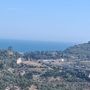 Traffico intenso in autostrada, code tra Bordighera e il confine di Stato Traffico intenso in autostrada, code tra Bordighera e il confine di Stato