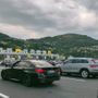 Traffico intenso in autostrada: code e rallentamenti sull'A10 Genova-Ventimiglia (Foto)