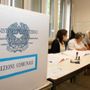 Vallecrosia, elezioni comunali 2025: alle 19 di domenica affluenza al 32,83%