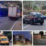 Tragedia a Bordighera, ciclista tedesco muore a Madonna della Ruota: strada riaperta (Foto)