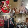 Ventimiglia, Agosto Medievale 2025: il Sestiere Campu vince il Palio comunale (Foto e video)