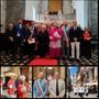 Ventimiglia festeggia San Secondo, Graziella Colombini riceve il San Segundin d’Argentu 2025 (Foto e video)