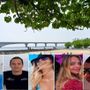 Tragedia alle Maldive, rientrate in Italia le salme dei quattro sub: lunedì le autopsie a Gallarate