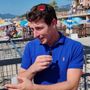 “Un vuoto enorme e un grande dolore”: il ponente savonese piange Davide Siri “Un vuoto enorme e un grande dolore”: il ponente savonese piange Davide Siri