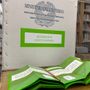 Referendum sulla giustizia, alle 12 nel savonese affluenza al 16.93% Referendum sulla giustizia, alle 12 nel savonese affluenza al 16.93%