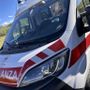 Tragico schianto nel cuneese: muore camionista di Leca d'Albenga Tragico schianto nel cuneese: muore camionista di Leca d'Albenga