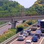 Incidente sulla A10 tra Celle e Albisola: soccorsi mobilitati, traffico in tilt