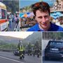 Incidente a Murialdo, è morto il biologo marino Davide Siri