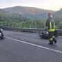 Grave incidente a Murialdo, scontro tra auto e moto: soccorsi mobilitati (FOTO) Grave incidente a Murialdo, scontro tra auto e moto: soccorsi mobilitati (FOTO)