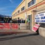 Sanac, presentata solo un'offerta vincolante ma per lo stabilimento di Massa: l'azienda valuta l'acquisizione del ramo d'azienda di Vado