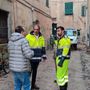 Alluvione a Finale, cominciata la conta dei danni. Berlangieri: &quot;Cifre non trascurabili, chiederemo lo stato d'emergenza&quot; (VIDEO)