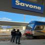 Senza biglietto, inveisce contro il capotreno e colpisce due agenti della Polfer: arrestato