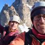 Tragedia sul Monviso: morto Michele Bruzzone, titolare di una pizzeria a Rocchetta di Cengio. Vittima anche una brigadiera dei carabinieri