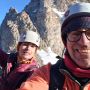 Michele e Daniela, uniti dalla passione per la montagna, stroncati da un tragico destino in quota