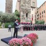 211⁰ anniversario di fondazione dell'Arma dei Carabinieri: le celebrazioni a Savona nella Piazza del Brandale (FOTO)