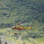 Monviso, morti due alpinisti savonesi: i corpi recuperati sul fondo del canale Coolidge