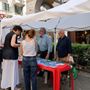 Porta a porta a Savona, Forza Italia lancia la sua proposta e una raccolta firme: &quot;Isole ecologiche in tutta la città&quot;