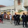 Rocchetta di Cengio, ultimo saluto a Michele “Gimbo” Bruzzone: l’intera frazione si stringe nel dolore