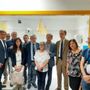 Ospedale di Comunità a Cairo, l’assessore Nicolò: &quot;Sarà un vero gioiellino per la Val Bormida&quot;