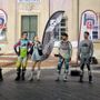 Incidente durante lo show di Freestyle Motocross a Loano: &quot;La transenna ha limitato le conseguenze&quot;