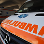 Bormida, scontro frontale tra auto: sette donne ferite, tre in codice giallo