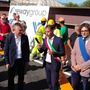 Il viceministro Rixi durissimo con la Provincia: &quot;Dal prossimo anno voglio strade perfette altrimenti...&quot;