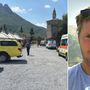Castelbianco, ritrovato senza vita in un canalone l'escursionista disperso da giorni