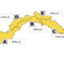Maltempo, allerta gialla per forti temporali: le previsioni per il 2 agosto