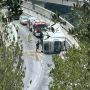 Incidente in A10 e l'Aurelia va in tilt: l'ennesimo caos viabilità senza alternative (FOTO)