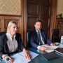 Savona, la vicesindaco e assessore Elisa Di Padova confermata in Comune. Il Sindaco: &quot;Fatto grave ma non possiamo dimenticare le tue qualità di amministratrice, di donna e di madre&quot;