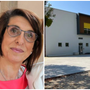 Muore tre giorni dopo un essere stata colpita da una finestra a scuola: aveva 65 anni. Si attende l'autopsia