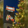 Albenga illumina il Natale, ma una torre sussurra una verità che non si può ignorare Albenga illumina il Natale, ma una torre sussurra una verità che non si può ignorare