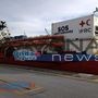 Ocean Viking verso Savona: stasera l’arrivo con 68 migranti a bordo