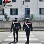 Pubblica video sui social con pistola: giovane indagato, i Carabinieri di Cengio sequestrano due scacciacani
