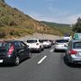 Incidente sull’A10 tra Spotorno e Feglino, mattinata di disagi e code fino a 9 km