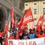 Caporalato nel cantiere dei cassoni a Vado, Fillea Cgil: "Azienda sparita, lavoratori nel limbo e se denunci nessuno ti aiuta" Caporalato nel cantiere dei cassoni a Vado, Fillea Cgil: "Azienda sparita, lavoratori nel limbo e se denunci nessuno ti aiuta"